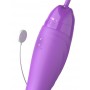 Vibrators Fantasy For Her Ultimate Pleasure MaxP, violets