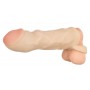 Penio mova You2toys Thicker&Bigger Extension Nude