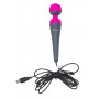 Palmpower Plug & Play Masieris Vibrators