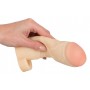 Penio mova You2toys Thicker&Bigger Extension Nude