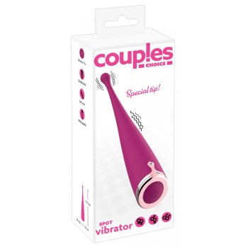 Couples Choice vibrators G-Spot Vibrator