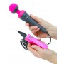 Palmpower Plug & Play Masieris Vibrators