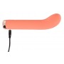 Vibrators You2Toys Peachy Mini G-Spot