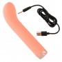 Vibrators You2Toys Peachy Mini G-Spot