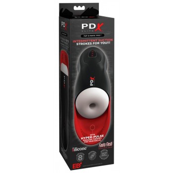 Masturbators PDX Elite Fap O Matic Pro