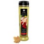 Shunga Oil Maple Delight 240ml - Shunga