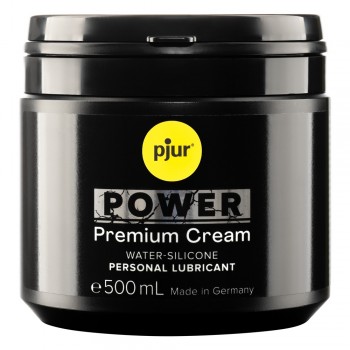 pjur Power 500ml