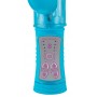 Sugar Babe Rabbit Vibrator - Blue