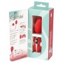 Orion Sweet Smile Remote Controlled Love Ball