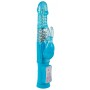 Sugar Babe Rabbit Vibrator - Blue