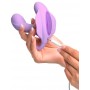 Fantasy For Her G-Spot Stimulate-Her Purple