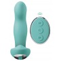 Vibrators Pulsus G-Spot, zaļš