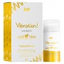 Vibration! Honey 15ml