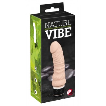 Vibrators "Nature Vibe", 17.8 cm Vibrators "Nature Vibe", 17.8 cm