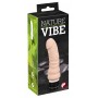 Vibrators "Nature Vibe", 17.8 cm
