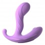 Fantasy For Her G-Spot Stimulate-Her Purple