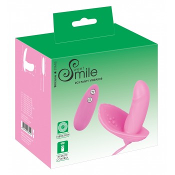 Vibrators "Smile Shelly"