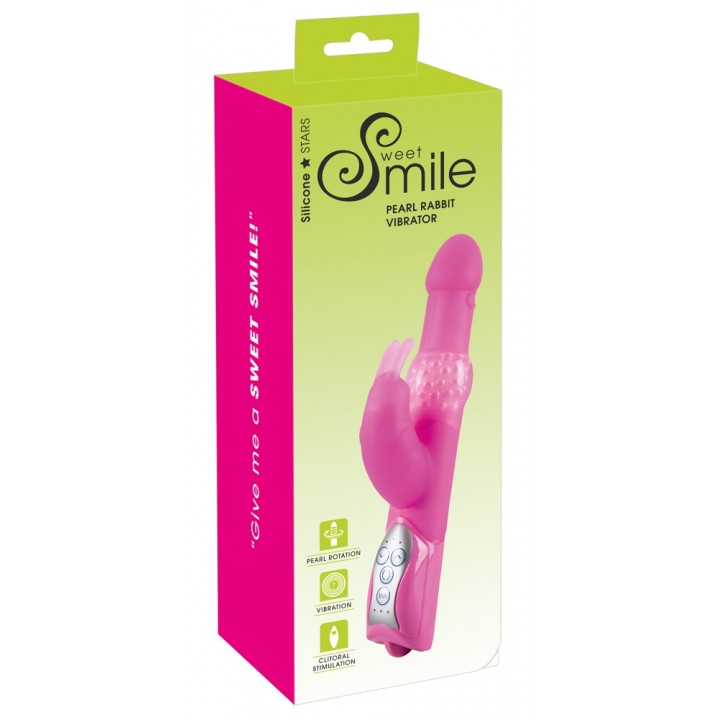 Vibrators "Pearl" Smile