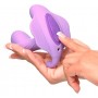 Fantasy For Her G-Spot Stimulate-Her Purple