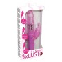 Vibrators "3 x Motor 3 x Lust"​