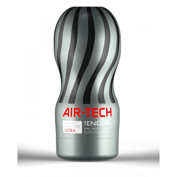 Masturbatorius Tenga Air-Tech Ultra