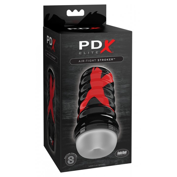 Masturbators PDX Elite Air Tight Stroker