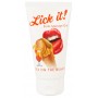 Lick it Sex on the beach 50 ml - Lick it!