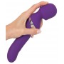 Masieris un pērļu vibrators vienā - javida