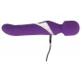 Javida wand & pearl vibrator