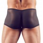 Seksīga vīriešu apakšveļa caurspīdīgs Svenjoyment 2XL, melna