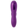 Vibrators Reflexx Rabbit 1, violets