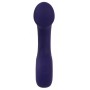 Vibratorius Smile Sweet, violetinis