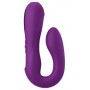 Vibrators Reflexx Rabbit 1, violets