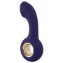Vibratorius Smile Sweet, violetinis