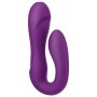 Vibrators Reflexx Rabbit 1, violets