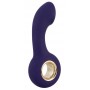 Vibratorius Smile Sweet, violetinis