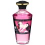 Shunga Oil Raspberry Feel 100 - Shunga