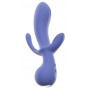 Vibrators AWAQ.U 1, violets, 22cm