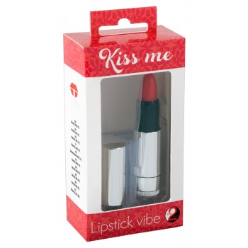 Vibrators You2Toys Kiss Me Lipstick Vibe
