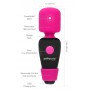 Palm Power Pocket Masieris Vibrators