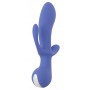 Vibrators AWAQ.U 1, violets, 22cm