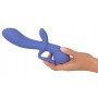 Vibrators AWAQ.U 1, violets, 22cm