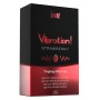 Vibration! Strawberry 15 ml