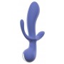 Vibrators AWAQ.U 1, violets, 22cm