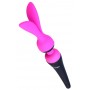 PalmPower - Wand Massager Attachments PalmPleasure