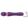 Javida double massager