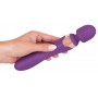 Javida double massager