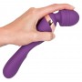 Javida double massager