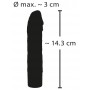 Small Penis Vibrator - Elegant Series