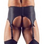 Erotiskā veļa vīriešiem Men´s Suspender Belt XL - Svenjoyment